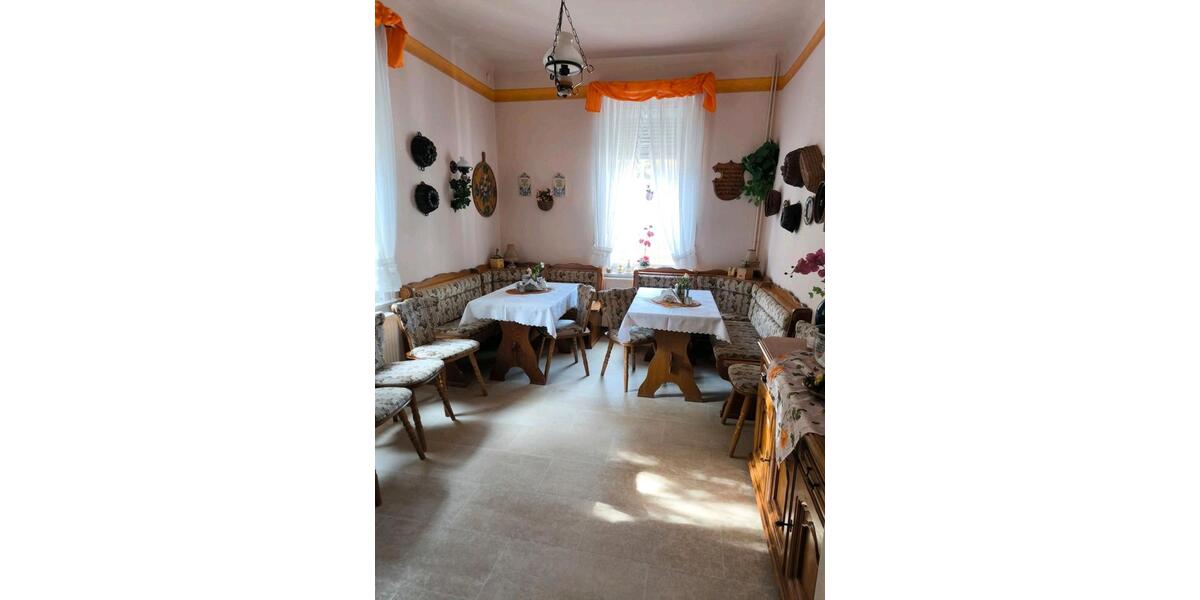 Etagenwohnung Friedrichroda - 1 Zimmer, 39 m&sup2;, 25&euro; | Angebot:25918085