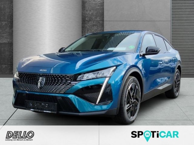 Peugeot 408 2.000 km 41.890 &euro; Wesenberg 23858