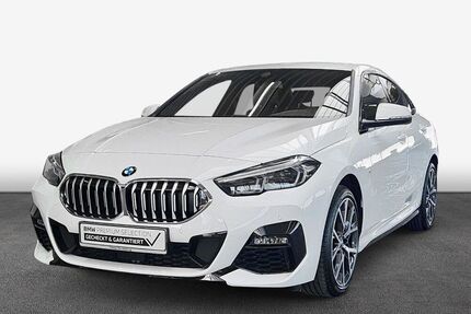 BMW 220 Gran Coupé