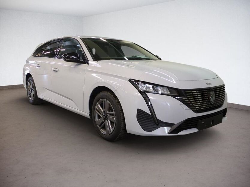 Peugeot 308 29.169 km 23.950 € Wiefelstede 26215