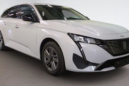 Peugeot 308 29.276 km 23.950 € Wiefelstede 26215