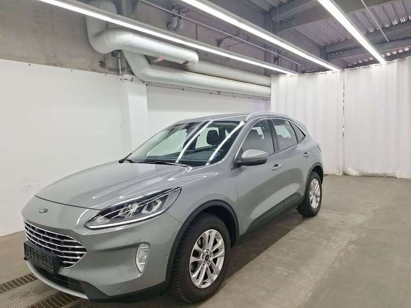 Kuga