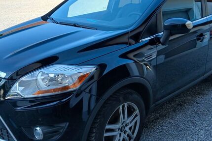 Ford Kuga 199.000 km 4.900 &euro; Aiterhofen 94330