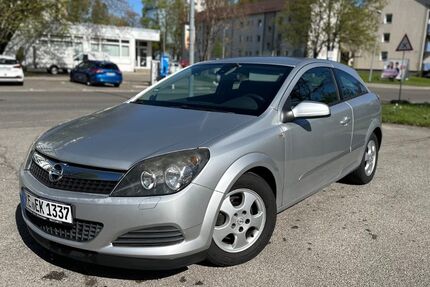 Opel Astra 11.200 km 2.600 &euro; Kempten 87435