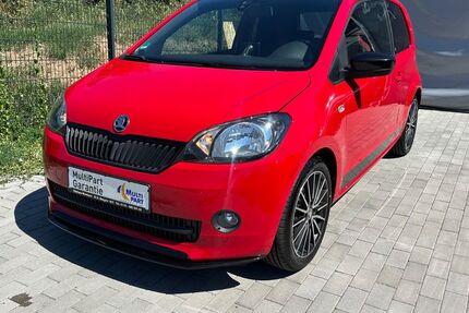 Skoda Citigo 143.152 km 5.290 &euro; Weinheim 69469