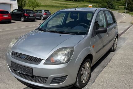 Ford Fiesta 210.000 km 950 &euro; Unterdigisheim 72469