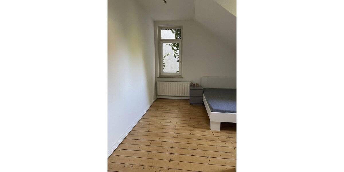Etagenwohnung Hameln Innenstadt - 2 Zimmer, 36 m&sup2;, 375&euro; | Angebot:26799400