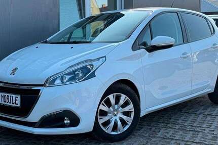 Peugeot 208 214.000 km 4.999 &euro; Bitterfeld-Wolfen 06766