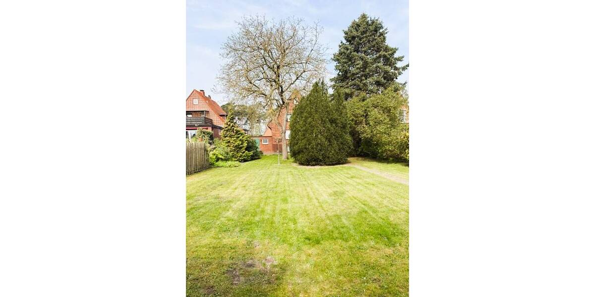 Mehrfamilienhaus, Wohnhaus Hamburg Lohbrügge - 3 Zimmer, 121 m&sup2;, 795.000&euro; | Angebot:26806923