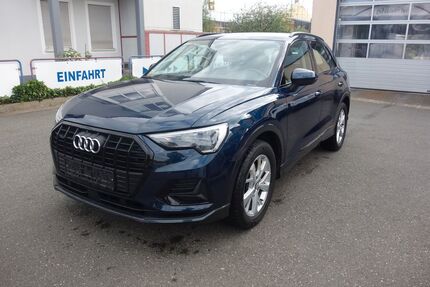 Audi Q3 105.000 km 24.500 &euro; Berg 92348