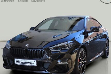 BMW 220 Gran Coupé 44.000 km 33.900 &euro; Bad Dürkheim 67098