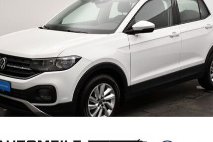 VW T-Cross 28.633 km 17.290 &euro; Wolfsburg 38440