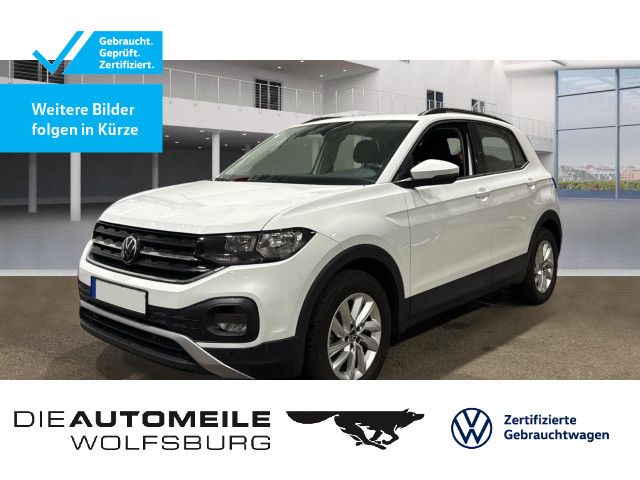 VW T-Cross 28.633 km 18.290 &euro; Wolfsburg 38440