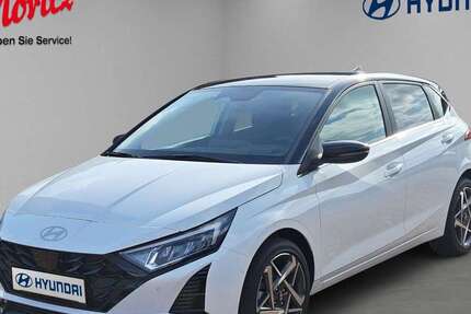 Hyundai i20 1.490 km 24.000 &euro; Laatzen 30880