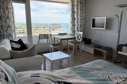 Wohnung Lübeck Alt-Travemünde / Rönnau - 1 Zimmer, 31 m&sup2;, 284.000&euro; | Angebot:27332887