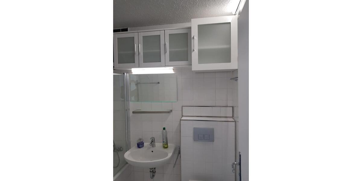 Etagenwohnung München Am Riesenfeld - 2 Zimmer, 52 m&sup2;, 382.000&euro; | Angebot:26035463