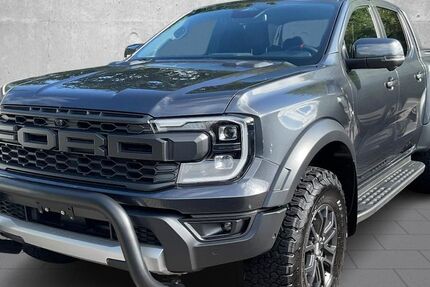 Ford Ranger 12.000 km 63.980 &euro; Rendsburg 24768