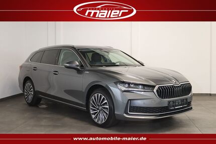 Skoda Superb 18.300 km 38.500 € Bebra 36179