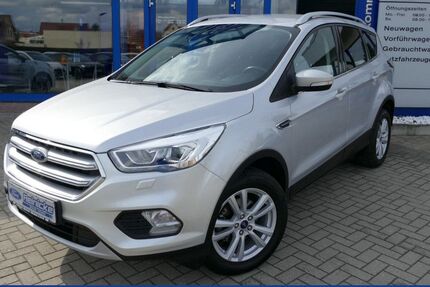 Ford Kuga 79.572 km 14.460 &euro; Mücheln / Geiseltal 06249