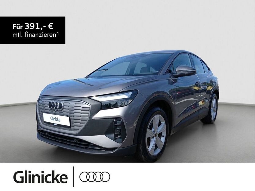 Q4 e-tron