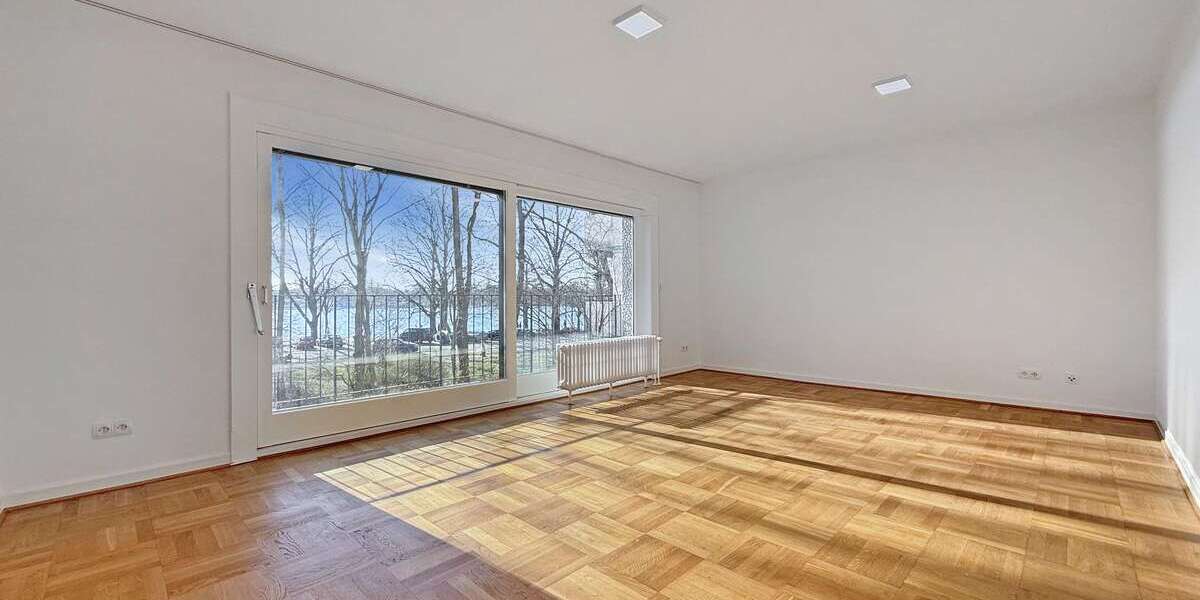 Etagenwohnung hannover - Südstadt Südstadt - 5 Zimmer, 125 m&sup2;, 649.000&euro; | Angebot:26399447