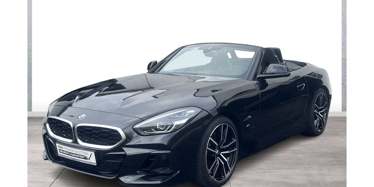 BMW Z4 20.382 km 45.690 &euro; Betzdorf 57518