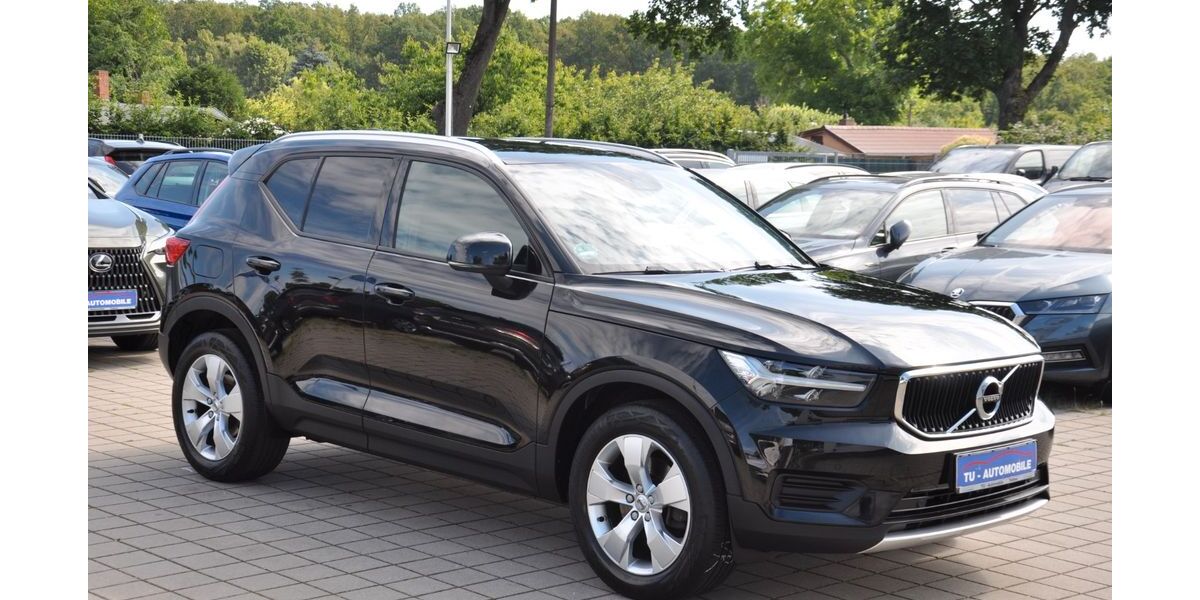 Volvo XC40 74.300 km 24.590 &euro; Teltow 14513