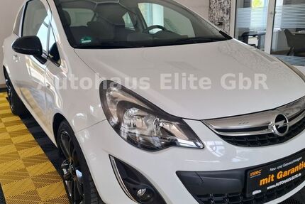 Opel Corsa 149.400 km 4.950 &euro; Anröchte 59609