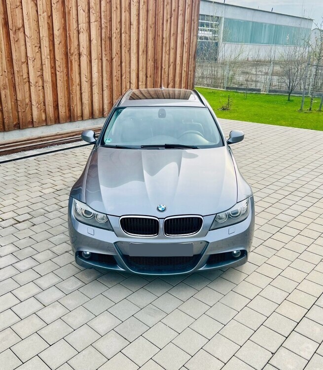 3er Touring