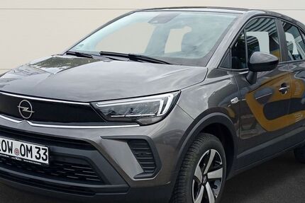 Opel Crossland (X) 15.585 km 19.745 € Gnarrenburg 27442