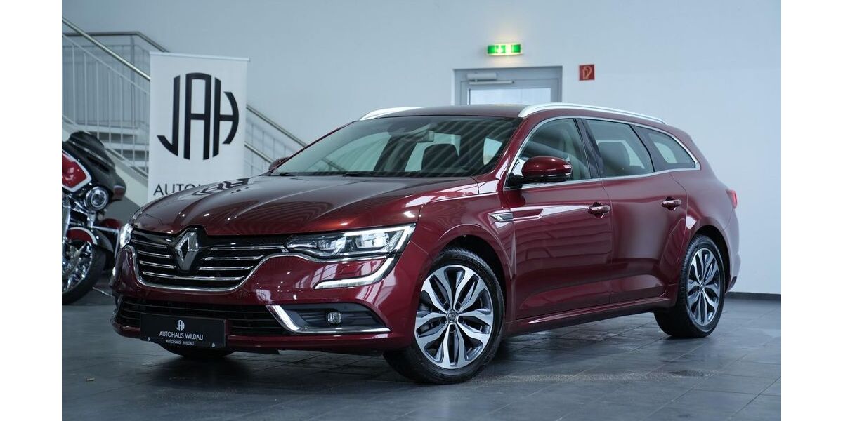 Renault Talisman 17.576 km 21.490 &euro; Wildau 15745