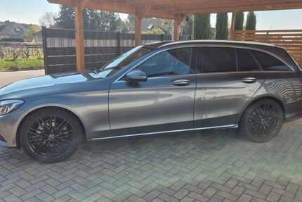 Mercedes-Benz C 200 84.000 km 22.500 &euro; Dirmstein 67246