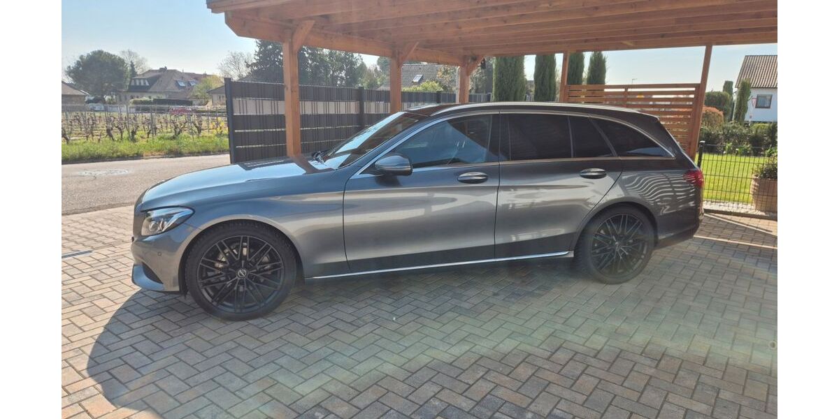 Mercedes-Benz C 200 84.000 km 22.500 &euro; Dirmstein 67246