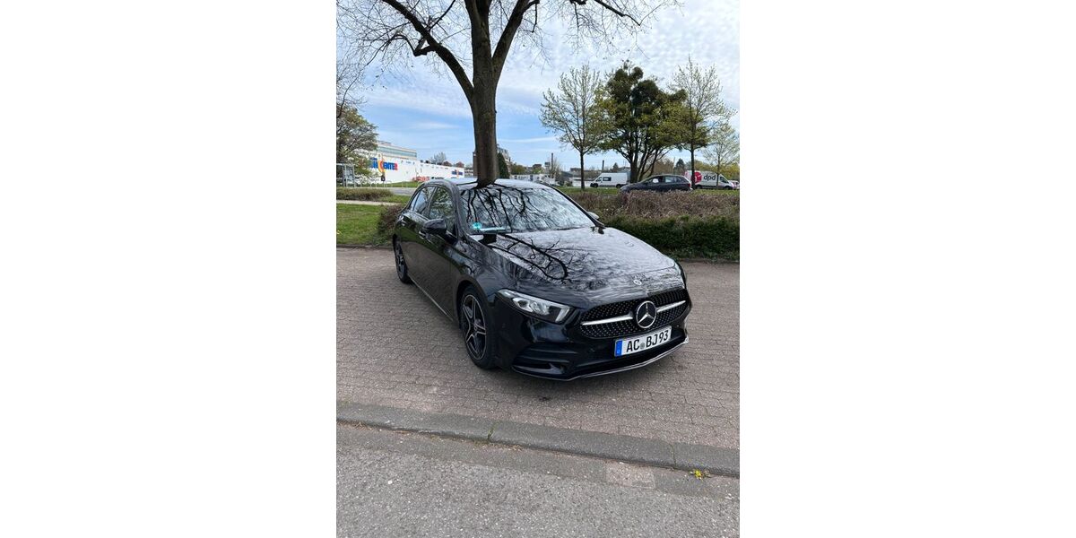 Mercedes-Benz A 180 60.000 km 25.490 &euro; Aachen 52064