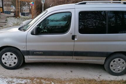 Citroen Berlingo 225.000 km 1.800 &euro; Immendingen 78194