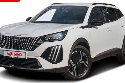 Peugeot 2008 4.407 km 19.990 € Gera 07546