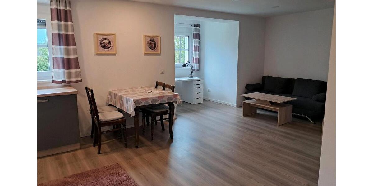 Erdgeschoßwohnung Arzberg - 2 Zimmer, 58 m&sup2;, 750&euro; | Angebot:25400375