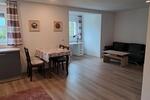 Erdgeschoßwohnung Arzberg - 2 Zimmer, 58 m&sup2;, 750&euro; | Angebot:25400375