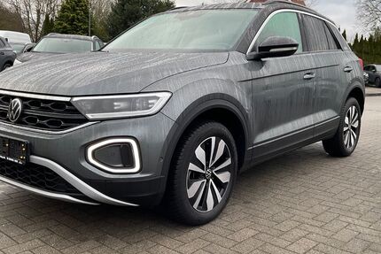 VW T-Roc 24.364 km 27.700 &euro; Lünne ( Plantlünne ) 48480