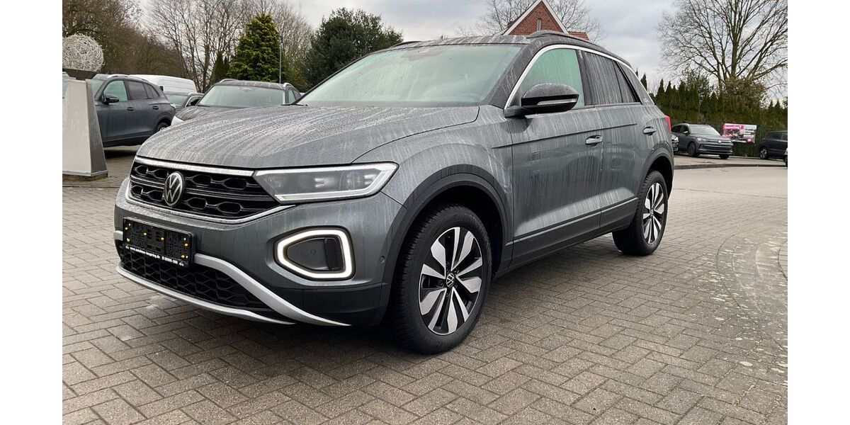 VW T-Roc 24.364 km 27.700 &euro; Lünne ( Plantlünne ) 48480