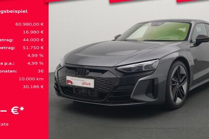 Audi RS e-tron GT 42.515 km 59.980 &euro; Leverkusen 51373
