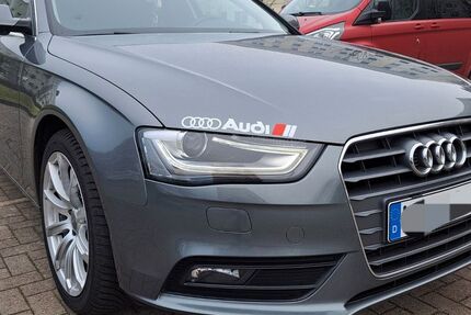 Audi A4 143.060 km 9.800 &euro; Neubrandenburg 17036