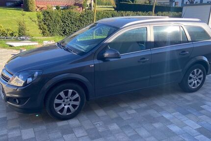 Opel Astra 160.000 km 4.000 &euro; Georgsmarienhütte 49124