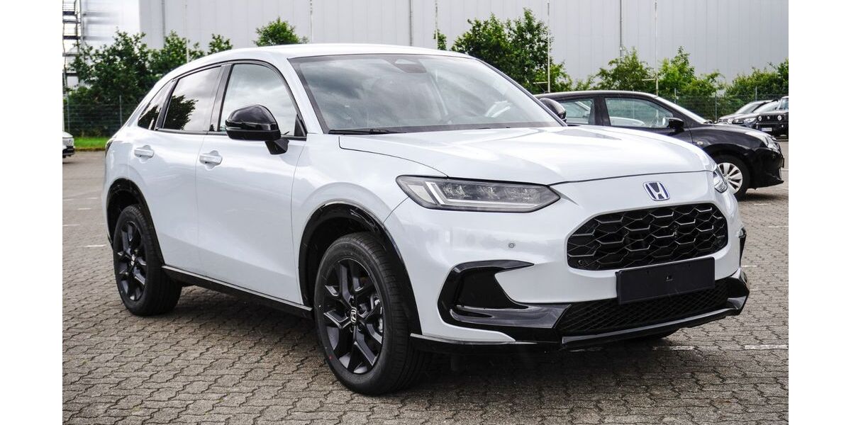 Honda ZR-V 1.001 km 32.770 &euro; Neumünster 24536