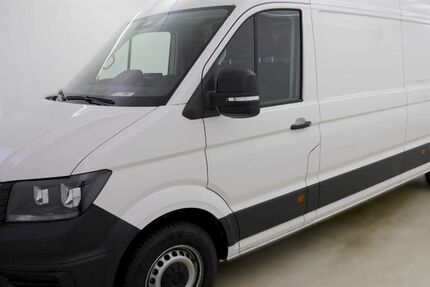 VW Crafter 1.822 km 41.990 € Sangerhausen 06526
