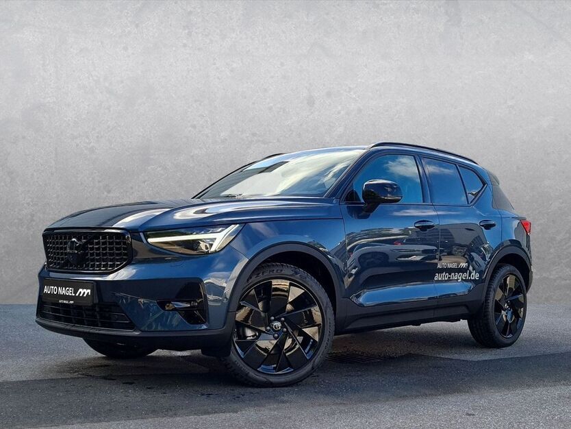 Volvo XC40 9.500 km 42.980 € Dinslaken 46535