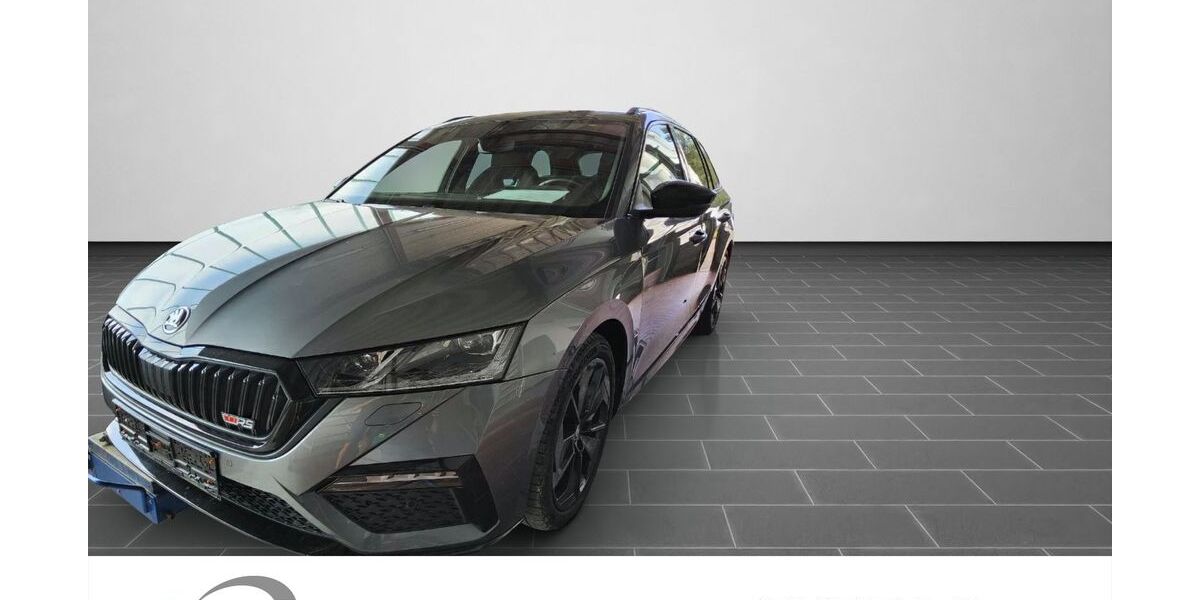 Skoda Octavia 16.062 km 35.390 &euro; Simmern 55469