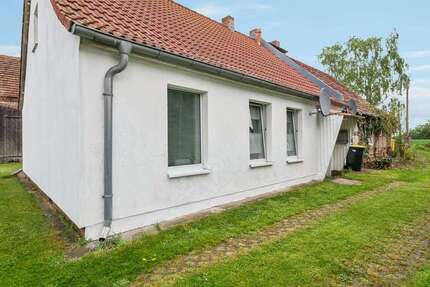 Haus Mühlenberge - 2 Zimmer, 70 m&sup2;, 170.000&euro; | Angebot:26512489