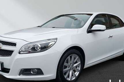 Chevrolet Malibu 182.845 km 7.950 &euro; Berlin 13125