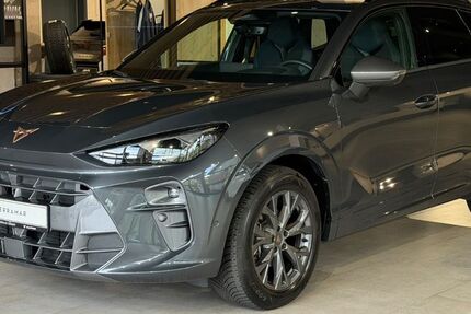 Cupra Terramar 10.000 km 37.890 &euro; Siegen 57072